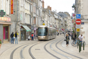 Projet des Carmes à Orléans : quelles retombées sur le quartier Madeleine ?