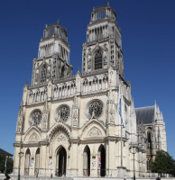 ORLEANS et NOUVELLE-ORLEANS seront officilellement liès en 2018