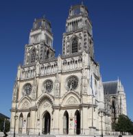 ORLEANS et NOUVELLE-ORLEANS seront officilellement liès en 2018