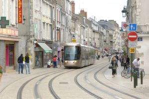 Projet des Carmes à Orléans : quelles retombées sur le quartier Madeleine ?