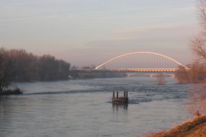 LA FUTURE CITE MUSICALE D'ORLEANS