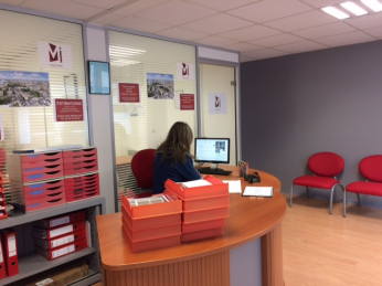 Bienvenue sur le site MADELEINE IMMOBILIER