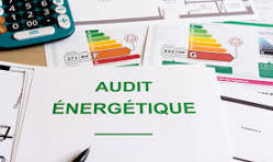 AUDIT ENERGETIQUE en cas de vente d'un logement dit « passoire thermique »