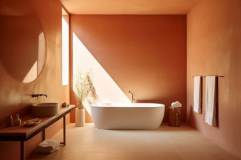 Les tendances déco de l'année 2024