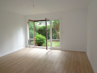 Vente appartement ORLEANS SAINT LAURENT - photo