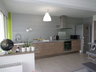 Vente appartement ORLEANS MADELEINE - photo