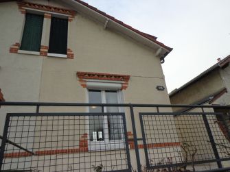 Vente maison ORLEANS MADELEINE - photo