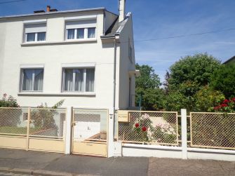 Vente maison ORLEANS MADELEINE - photo