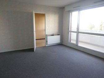 Vente appartement ORLEANS - LES BEAUMONTS - photo