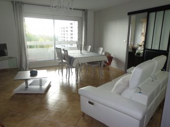 Vente appartement ORLEANS - LES BEAUMONTS - photo