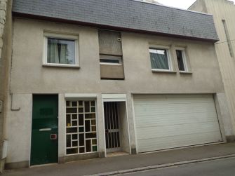 Vente maison ORLEANS - photo