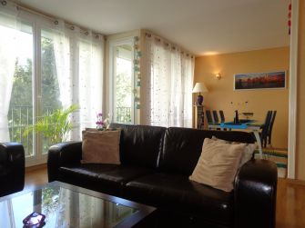 Vente appartement ORLEANS - photo