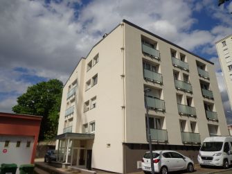 Vente appartement ORLEANS - photo