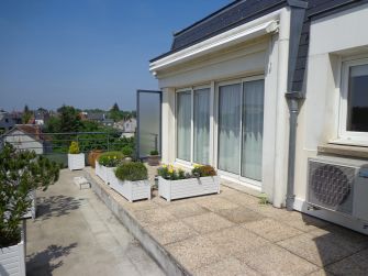 Vente appartement ORLEANS - photo