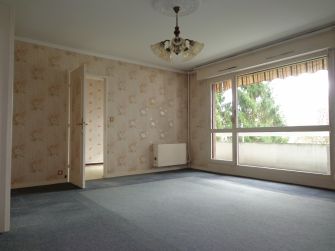 Vente appartement ORLEANS - photo