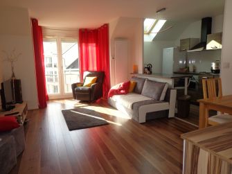 Vente appartement ORLEANS - photo
