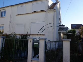 Vente maison Madeleine - photo