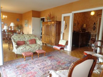 Vente appartement ORLEANS PARC PASTEUR - photo