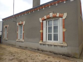 Vente maison ORLEANS MADELEINE - photo