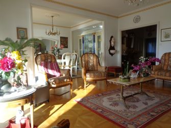 Vente appartement Madeleine - photo