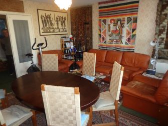 Vente appartement ORLEANS MADELEINE - photo