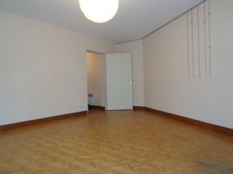 Vente appartement - photo