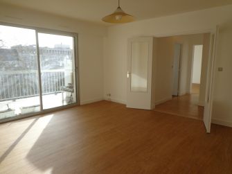 Vente appartement ORLEANS QUARTIER PATINOIRE - photo