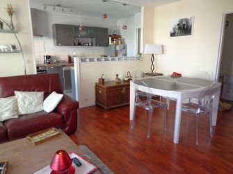 Vente appartement ORLEANS MADELEINE - photo