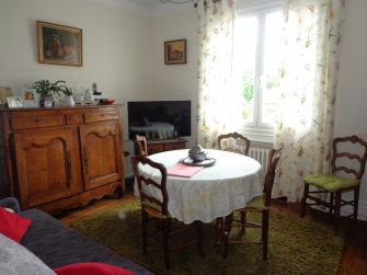 Vente appartement ORLEANS MADELEINE F3 64M² - photo