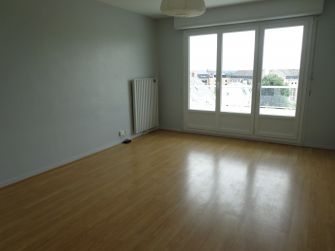 Vente appartement ORLEANS COEUR QUARTIER MADELEINE LIMITE SAINT JEAN DE LA RUELLE - photo