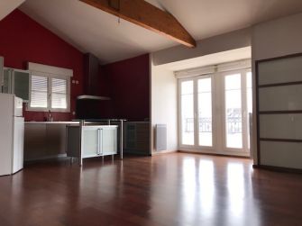 Vente appartement ORLEANS DUNOIS 82m² - photo
