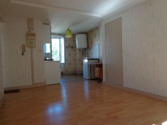 Vente appartement ORLEANS FAUBOURG SAINT VINCENT F2 38 M² - photo