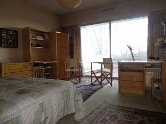 Vente appartement ORLEANS MADELEINE, STUDIO DE 33 M2 - photo