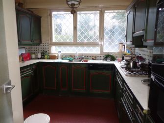 Vente appartement ORLEANS MADELEINE, F4 DE 100 M2  - photo