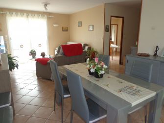 Vente maison CHAINGY, CHARMANTE MAISON DE PLAIN- PIED DE 95 M2  - photo