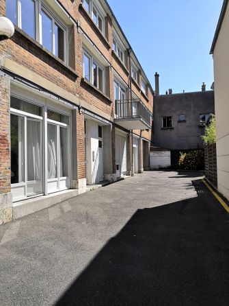 Vente appartement ORLEANS MADELEINE, F4 AUX TENDANCES ACTUELLES - photo