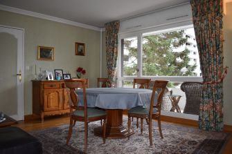 Vente appartement MADELEINE LES BEAUMONTS - photo