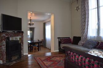 Vente maison SAINT JEAN DE LA RUELLE LIMITE ORLEANS - photo