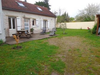 Vente maison ORLEANS MADELEINE - photo