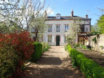 Vente appartement ORLEANS FAUBOURG SAINT JEAN - photo