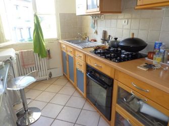Vente appartement ORLEANS MADELEINE - photo