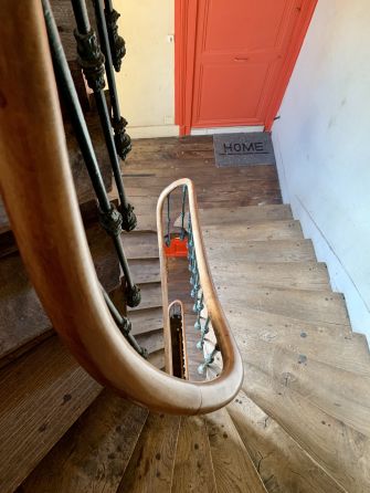 Vente appartement ORLEANS CENTRE - photo