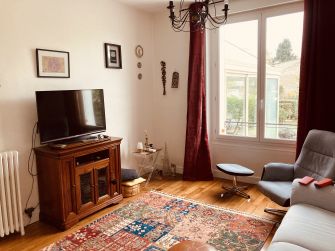 Vente maison ORLEANS MADELEINE - photo