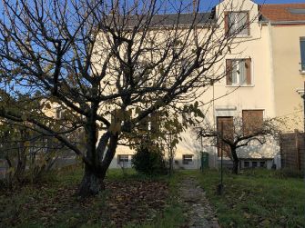 Vente maison - photo