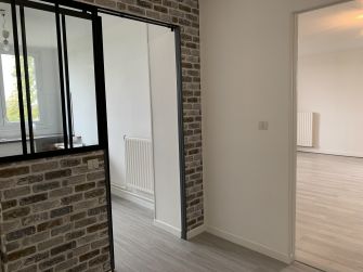Vente appartement Orléans Sud - photo