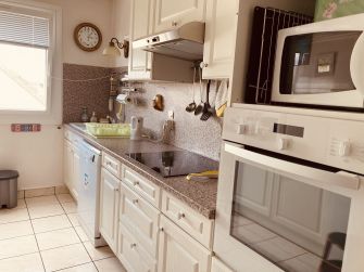 Vente appartement Orléans madeleine - photo