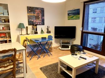 Vente appartement Orléans Saint Laurent - photo