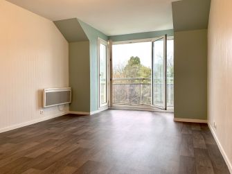 Vente appartement Orléans Madeleine - photo