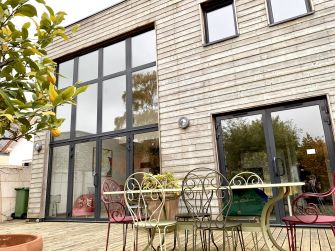 Vente maison Orléans Madeleine - photo