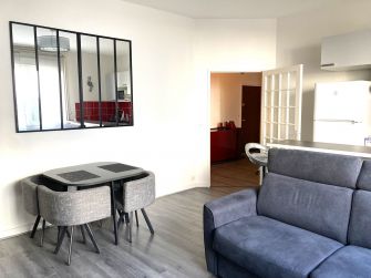 Vente maison Orléans gare - photo